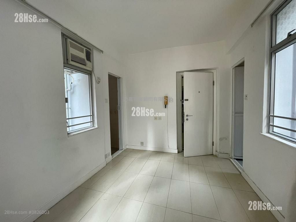 St. Francis Mansion Sell Studio , 1 Bathroom 209 ft²