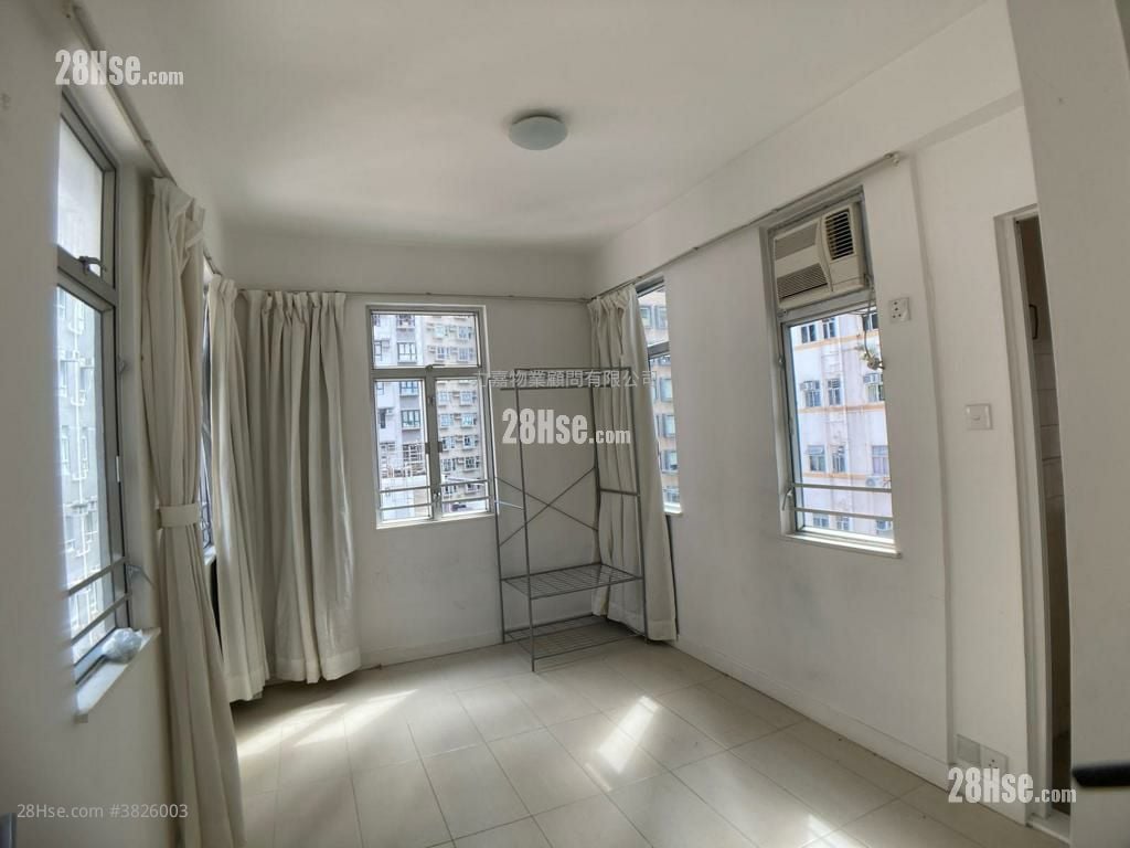 St. Francis Mansion Sell Studio , 1 Bathroom 209 ft²