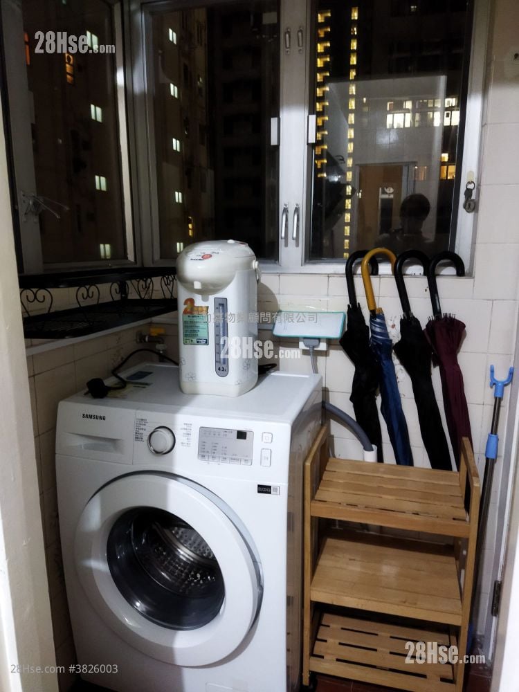 St. Francis Mansion Sell Studio , 1 Bathroom 209 ft²