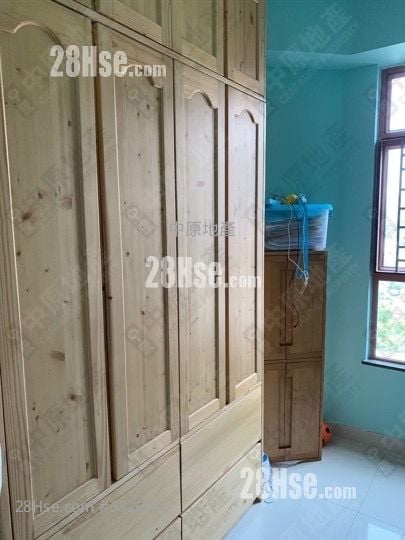 蔚翠花园 售盘 3 房 716 平方尺