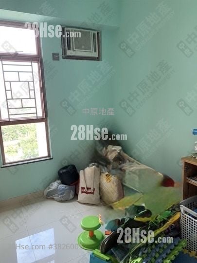 蔚翠花园 售盘 3 房 716 平方尺