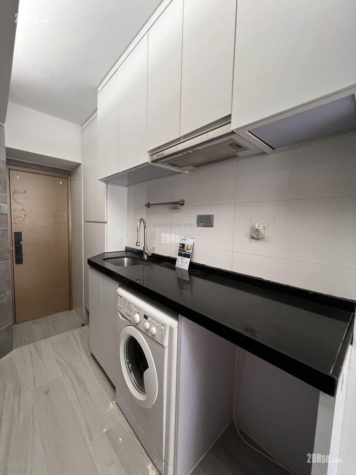 煒亨大廈 租盤 開放式間隔 , 1 浴室 220 平方呎