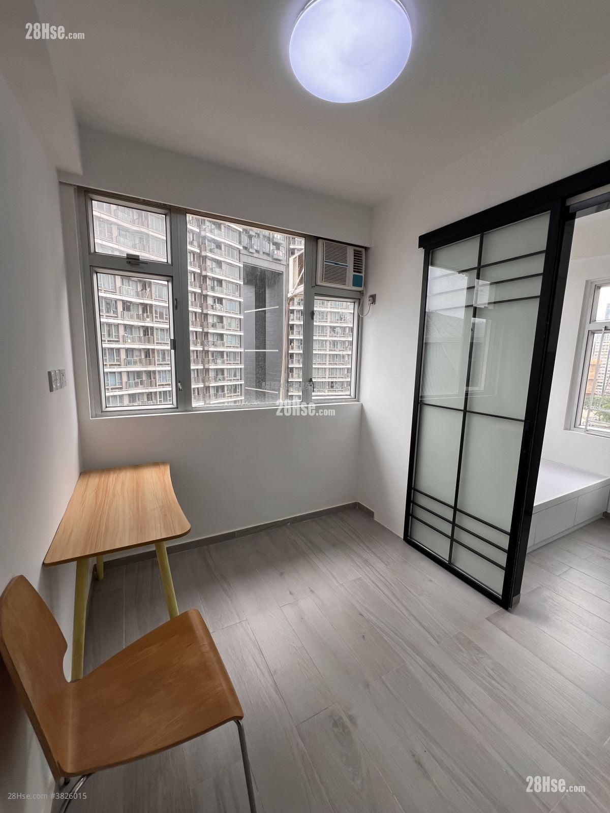 煒亨大廈 租盤 開放式間隔 , 1 浴室 220 平方呎