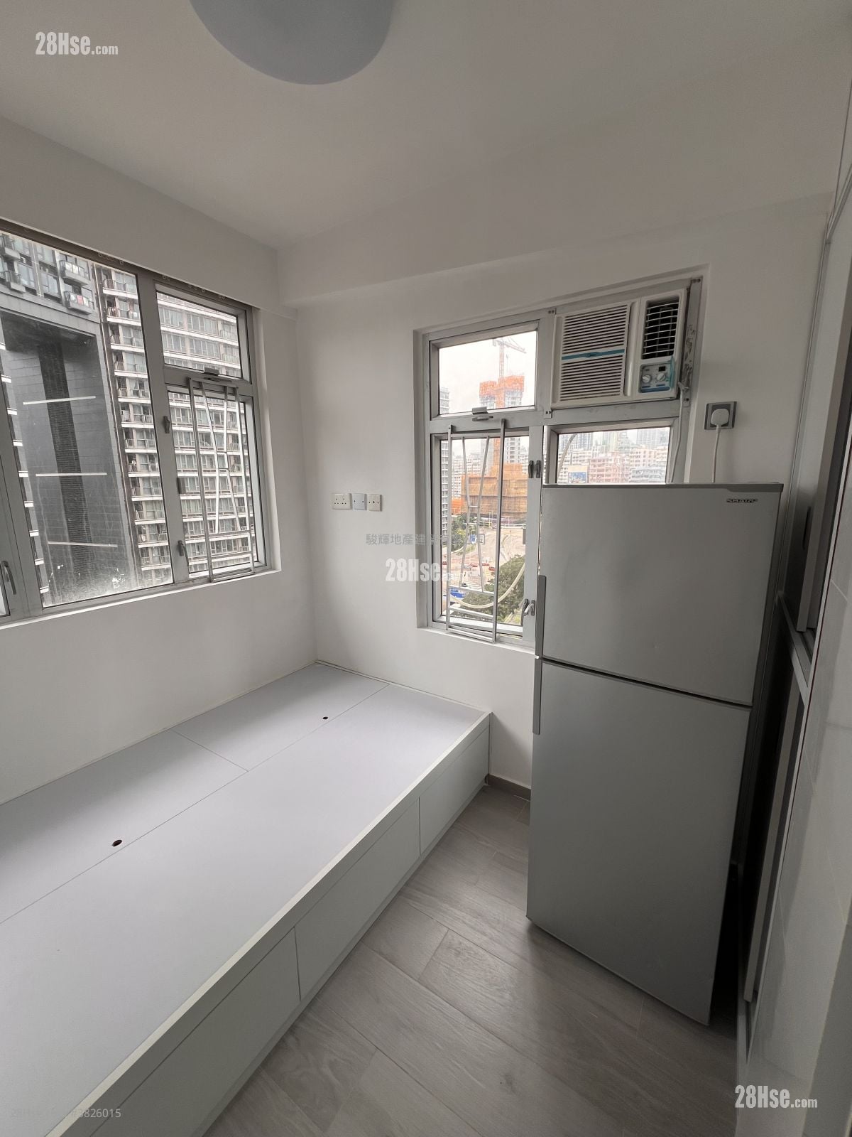 煒亨大廈 租盤 開放式間隔 , 1 浴室 220 平方呎