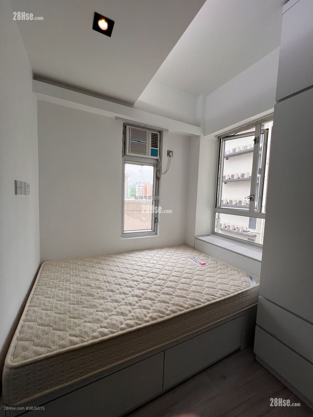 煒亨大廈 租盤 開放式間隔 , 1 浴室 220 平方呎