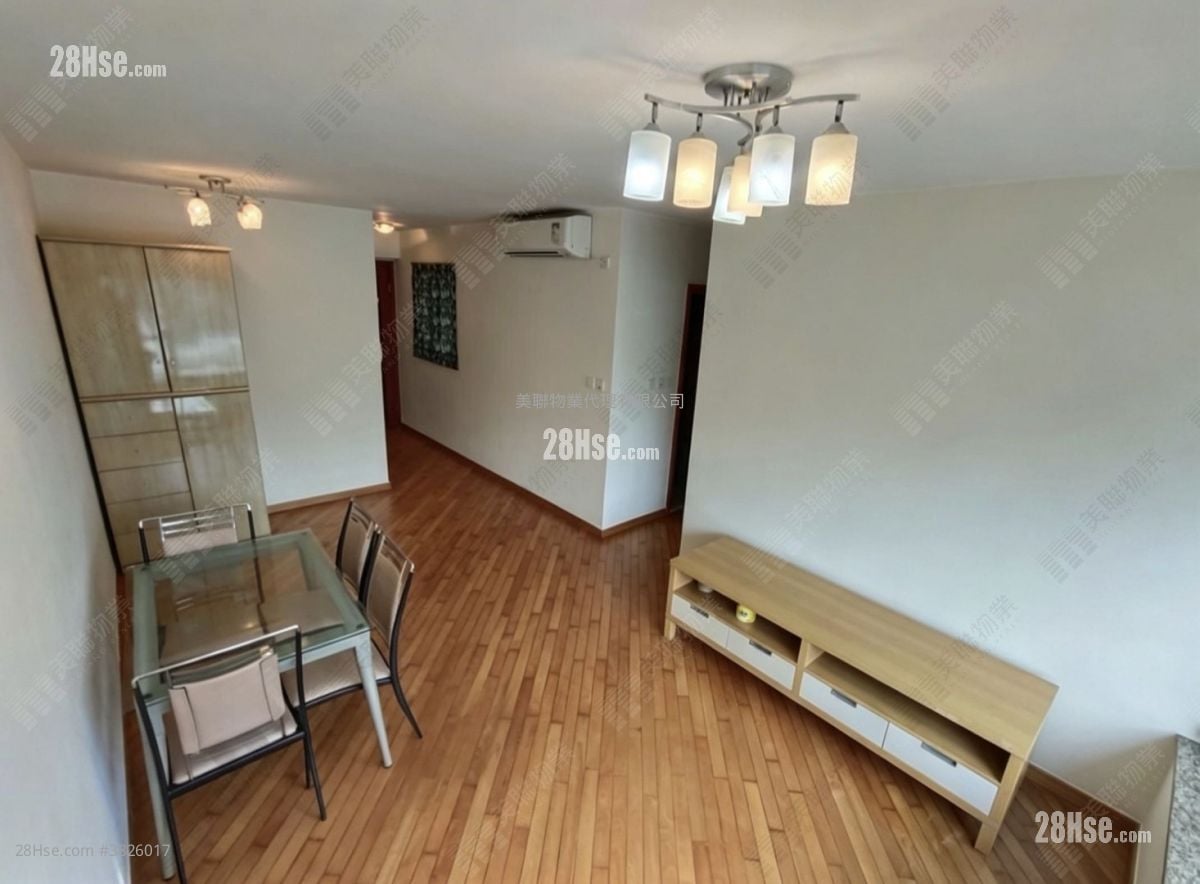 东堤湾畔 售盘 2 房 , 1 浴室 569 平方尺