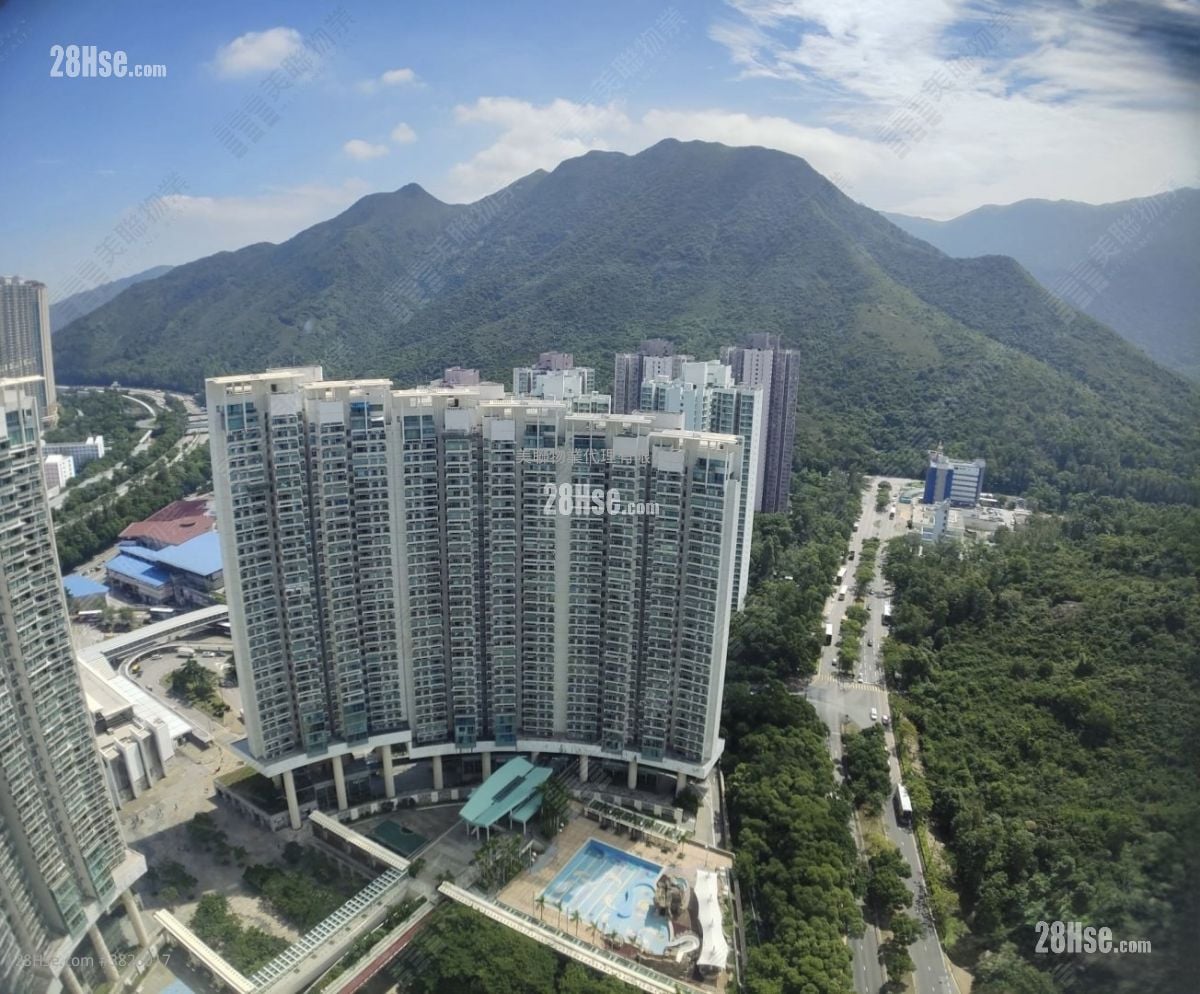 东堤湾畔 售盘 2 房 , 1 浴室 569 平方尺