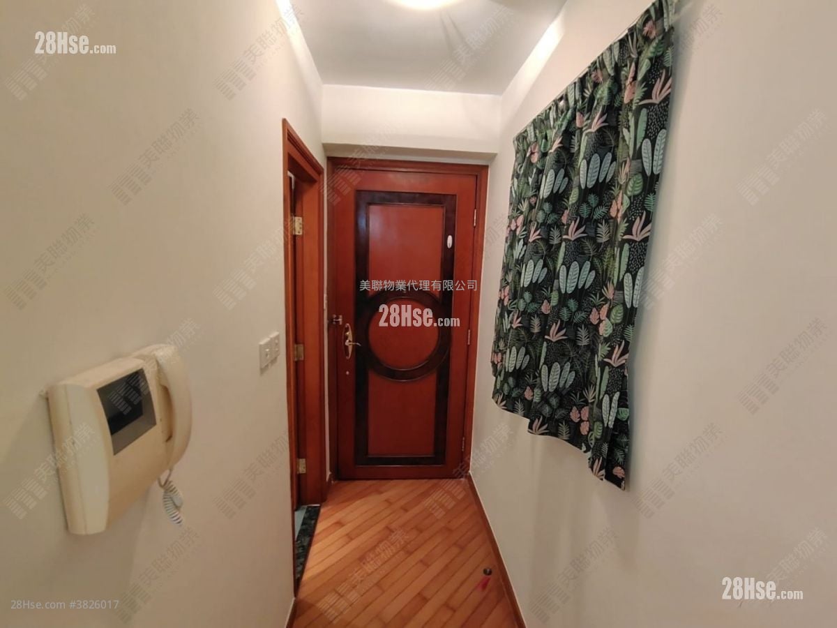 东堤湾畔 售盘 2 房 , 1 浴室 569 平方尺