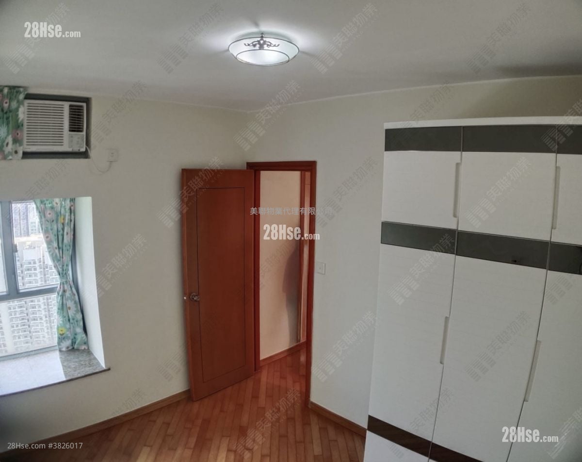 东堤湾畔 售盘 2 房 , 1 浴室 569 平方尺