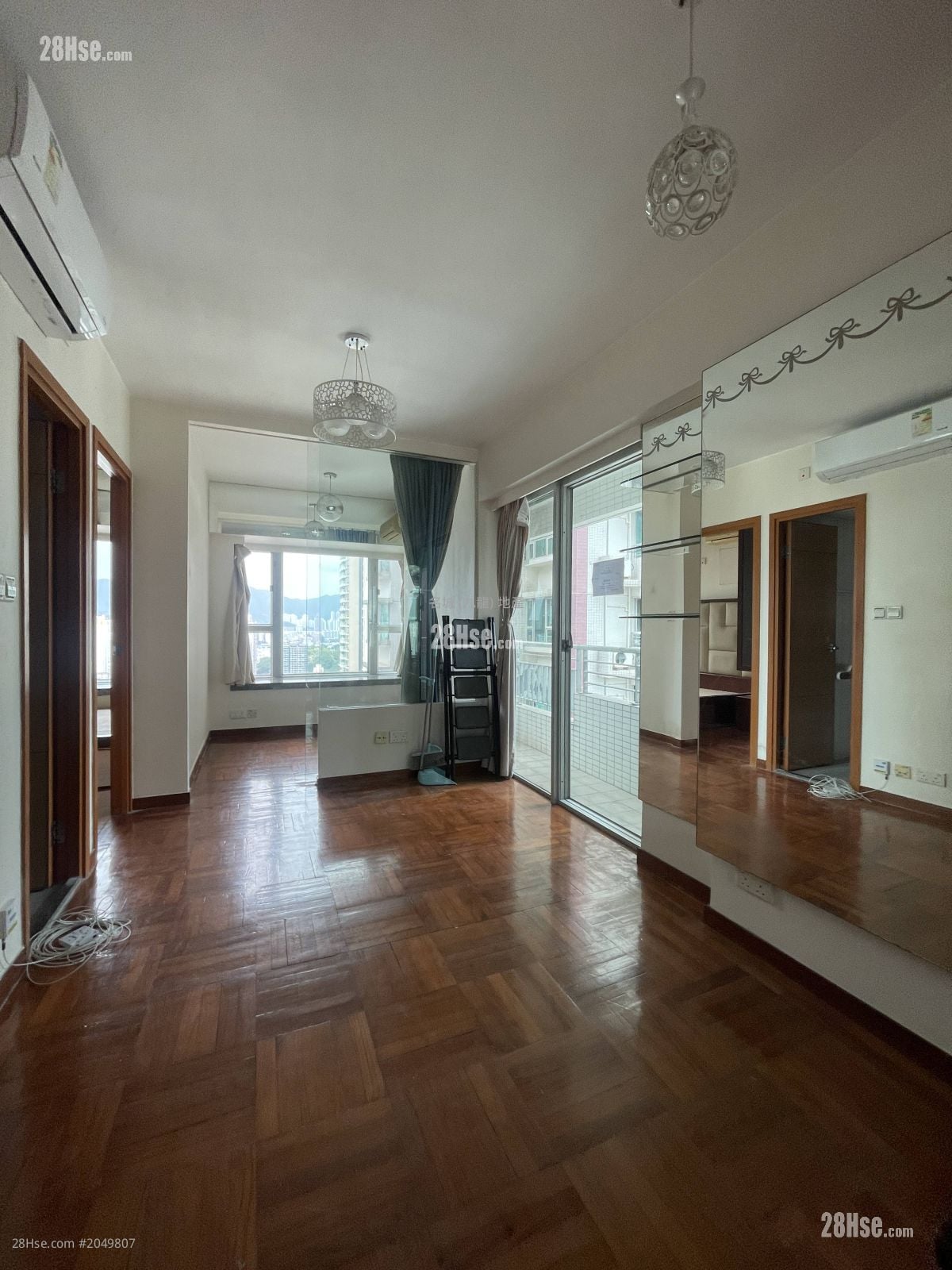 Metro Harbour View Rental 2 Bedrooms , 1 Bathroom 369 ft²