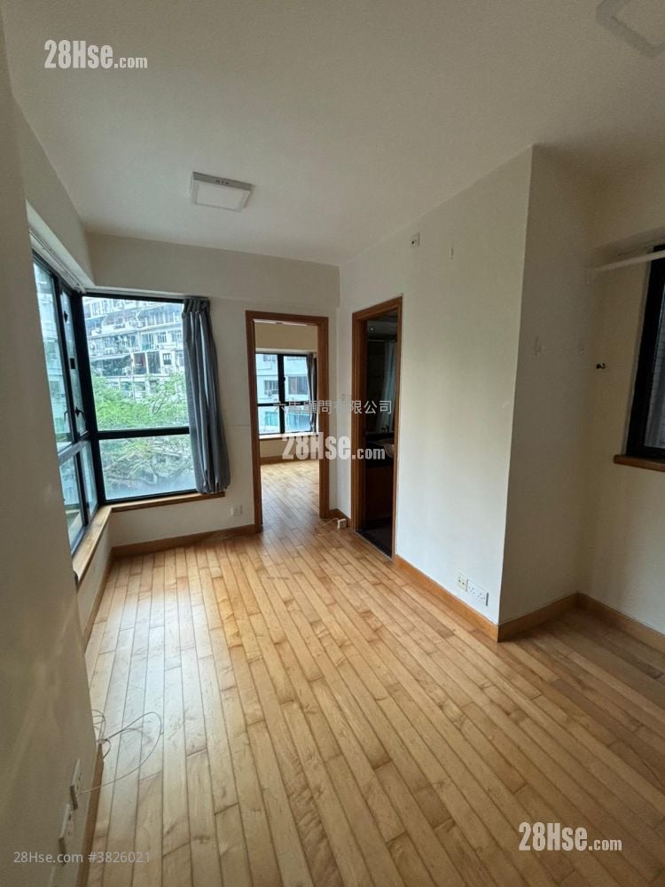 蔚庭轩 售盘 1 房 , 1 浴室 290 平方尺