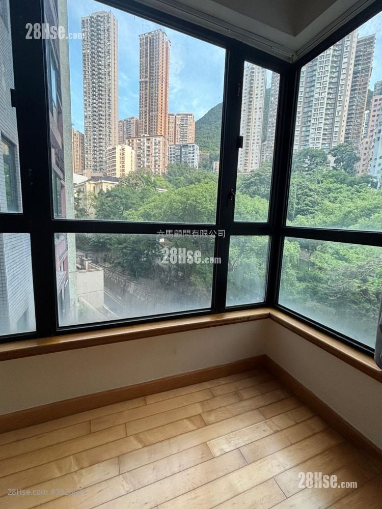 蔚庭轩 售盘 1 房 , 1 浴室 290 平方尺