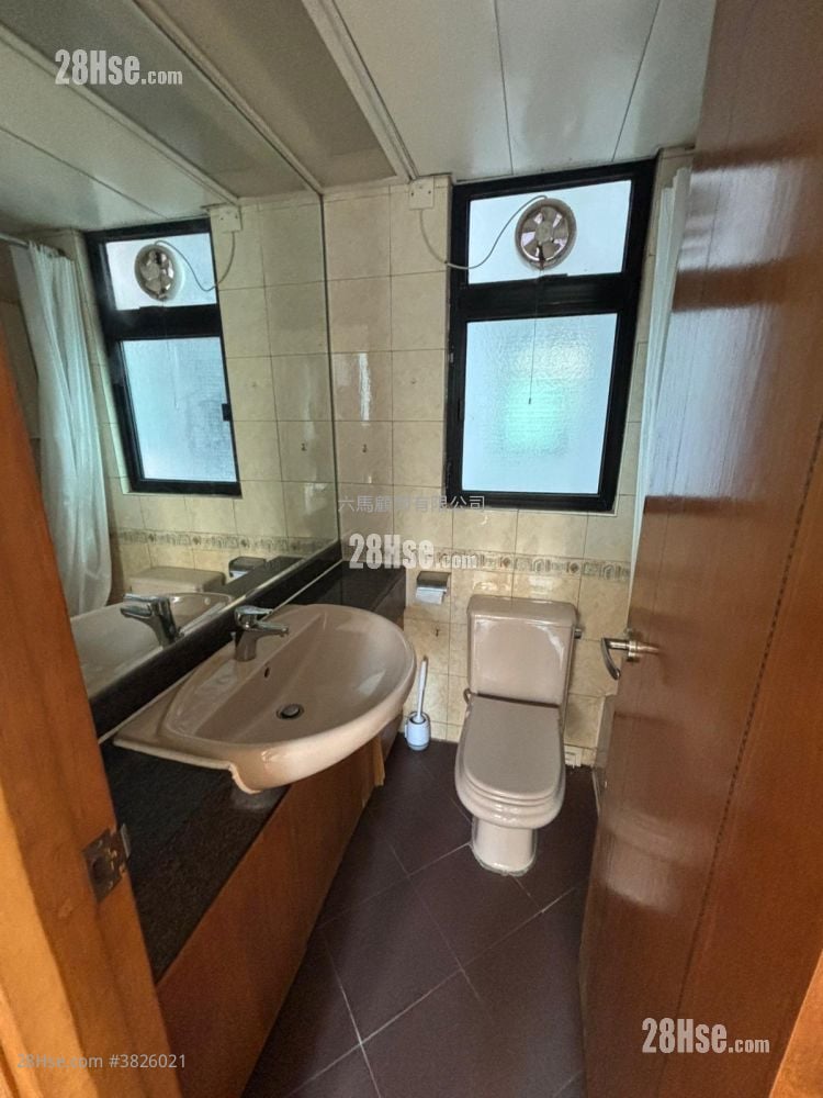 蔚庭轩 售盘 1 房 , 1 浴室 290 平方尺