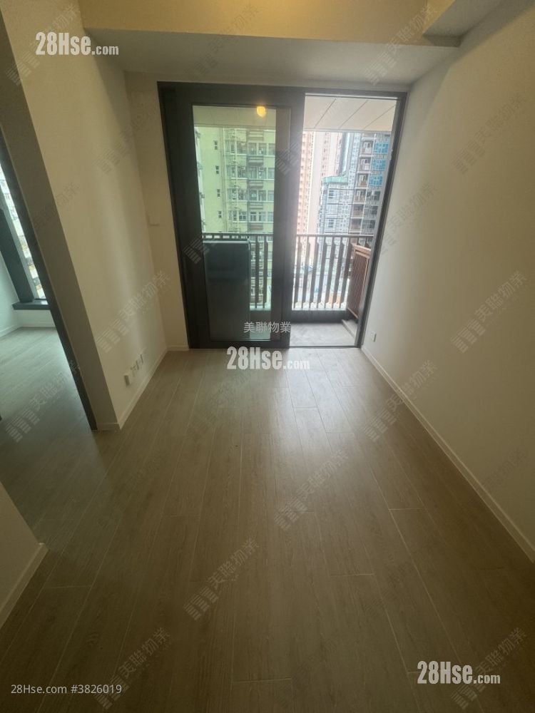 薈鳴 售盤 2 房 , 1 浴室 356 平方呎