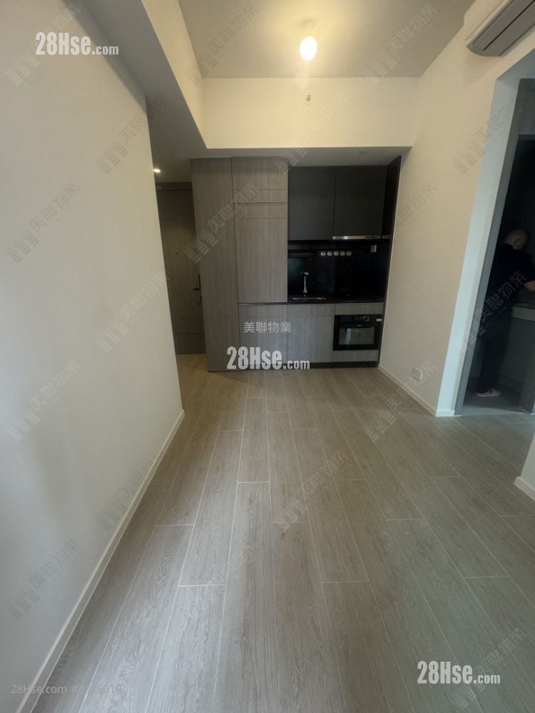 薈鳴 售盤 2 房 , 1 浴室 356 平方呎