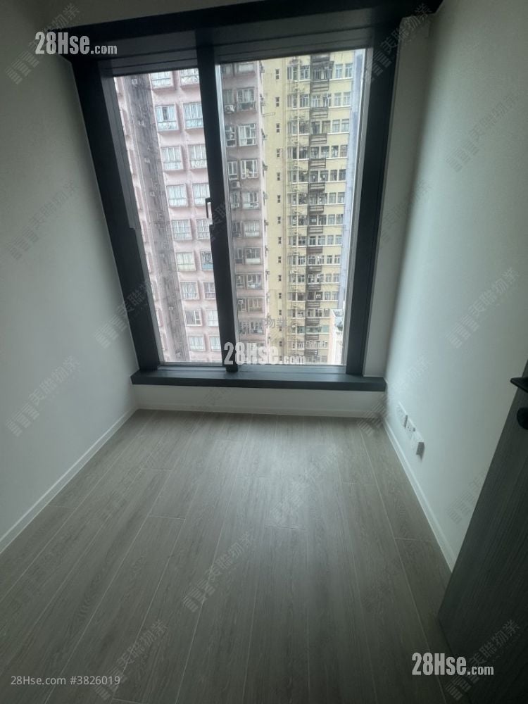 薈鳴 售盤 2 房 , 1 浴室 356 平方呎