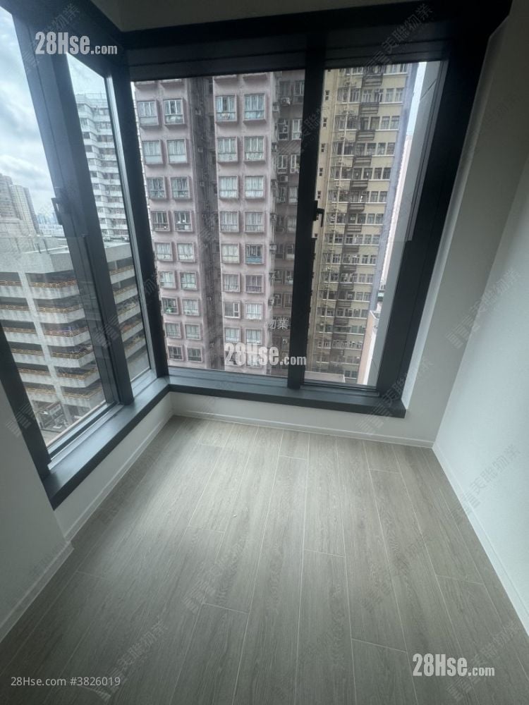 薈鳴 售盤 2 房 , 1 浴室 356 平方呎