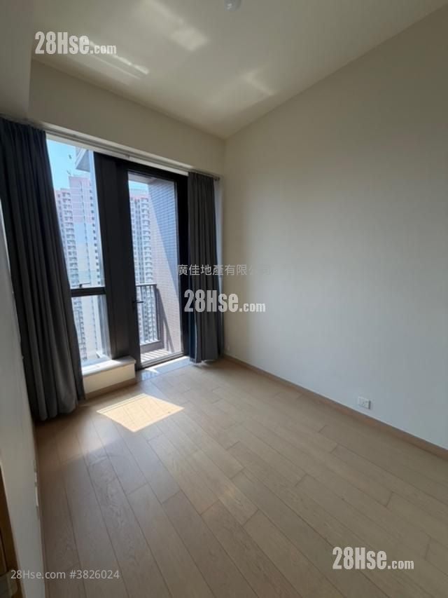 皓畋 租盤 1 房 , 1 浴室 403 平方呎