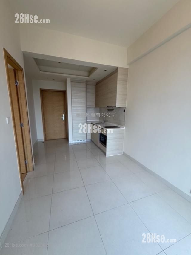 皓畋 租盤 1 房 , 1 浴室 403 平方呎