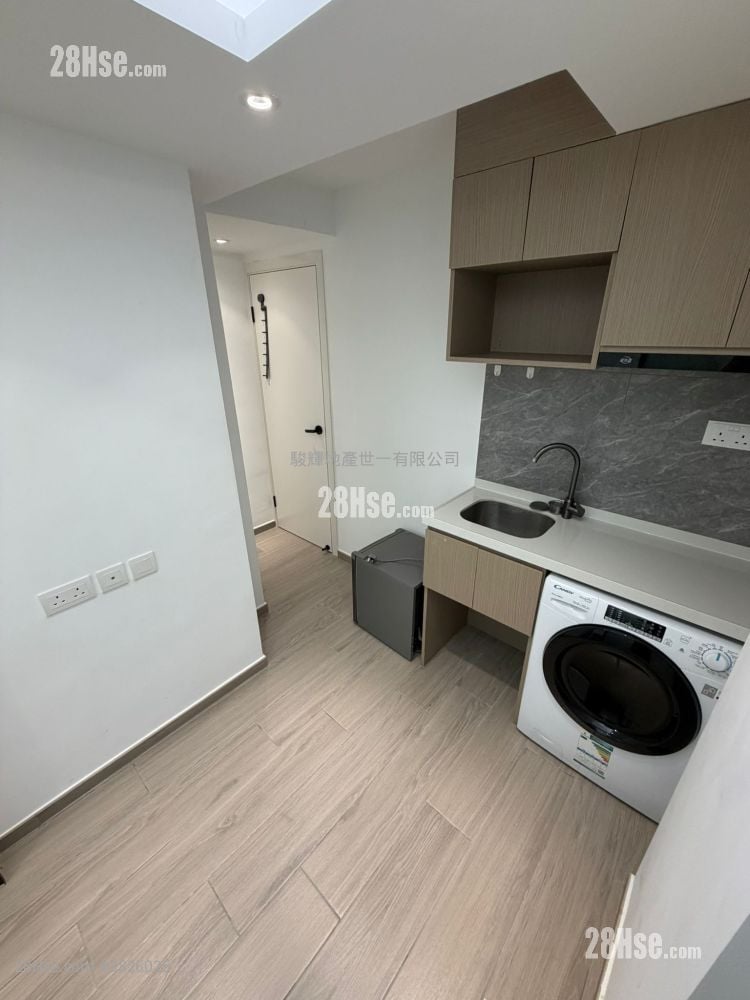 美輪大廈 租盤 開放式間隔 , 1 浴室 160 平方呎