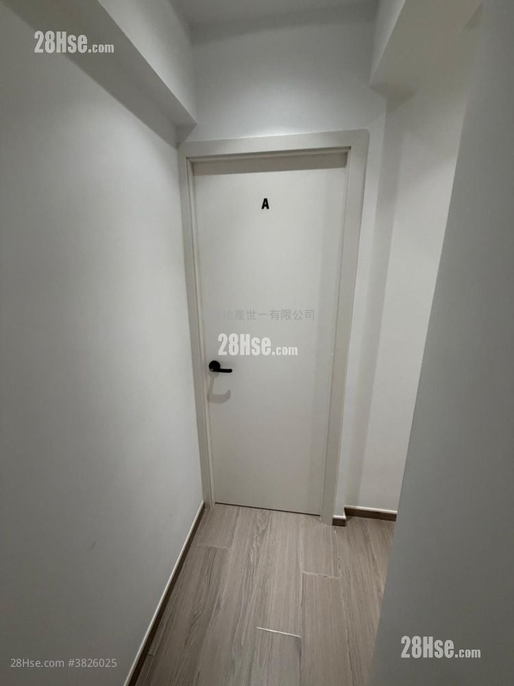 美輪大廈 租盤 開放式間隔 , 1 浴室 160 平方呎