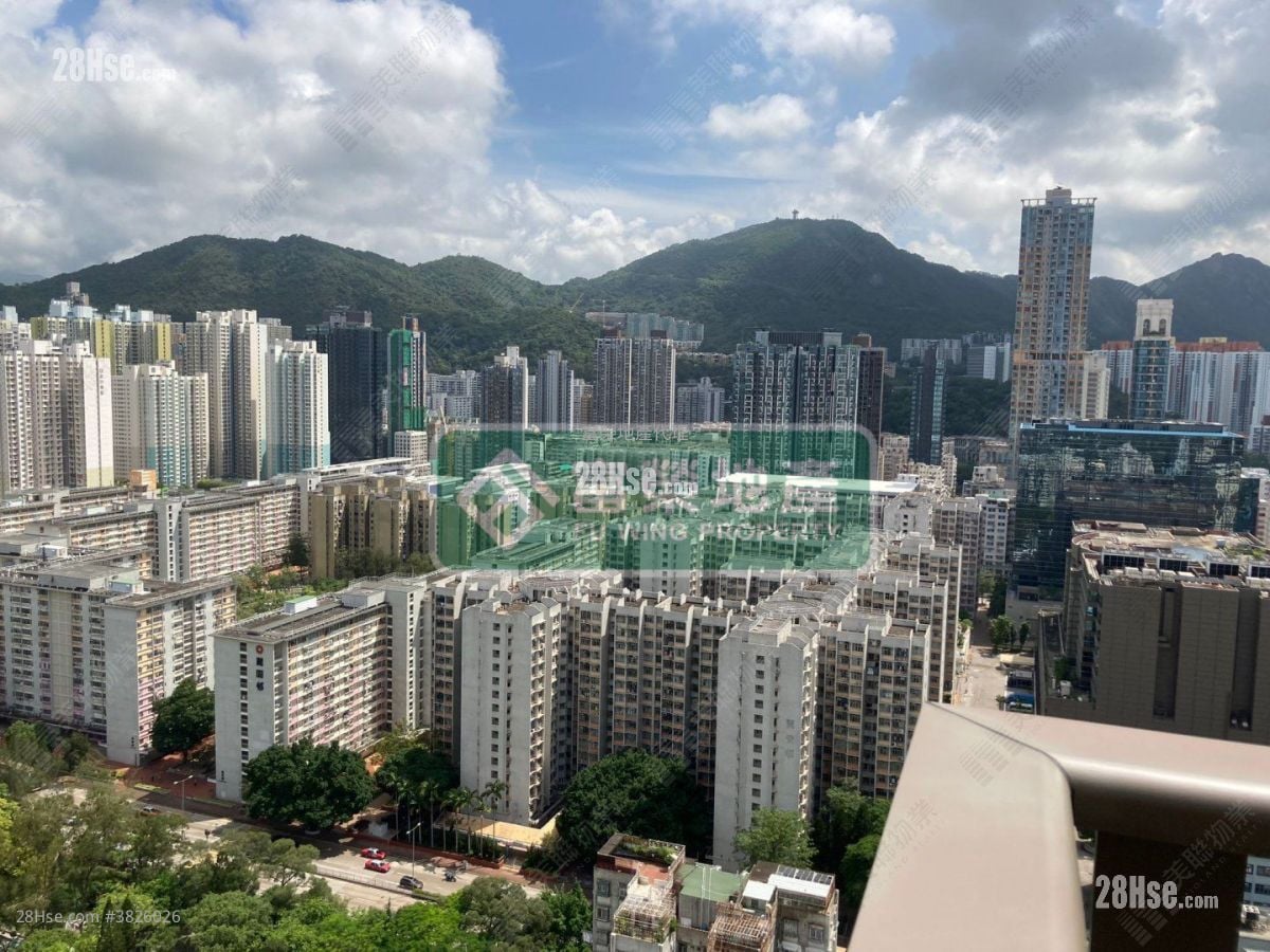 Astoria Crest Sell 1 Bedroom , 1 Bathroom 299 ft²