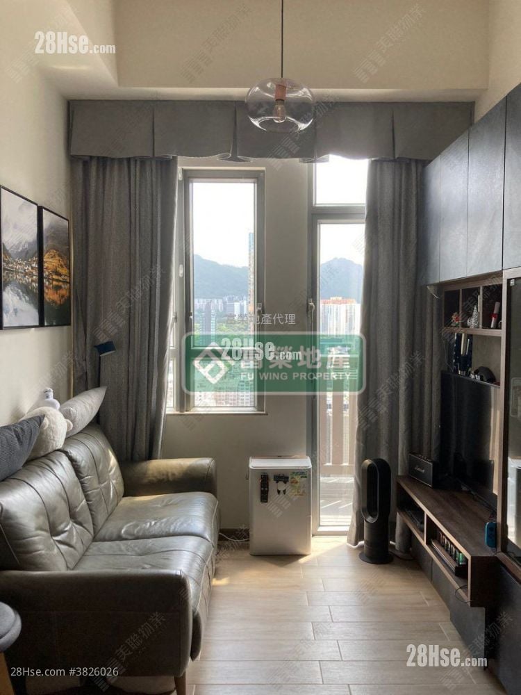 Astoria Crest Sell 1 Bedroom , 1 Bathroom 299 ft²