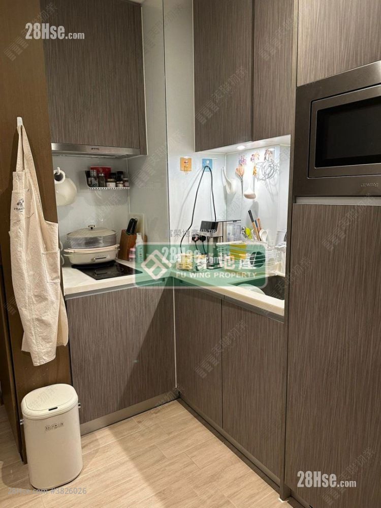 Astoria Crest Sell 1 Bedroom , 1 Bathroom 299 ft²