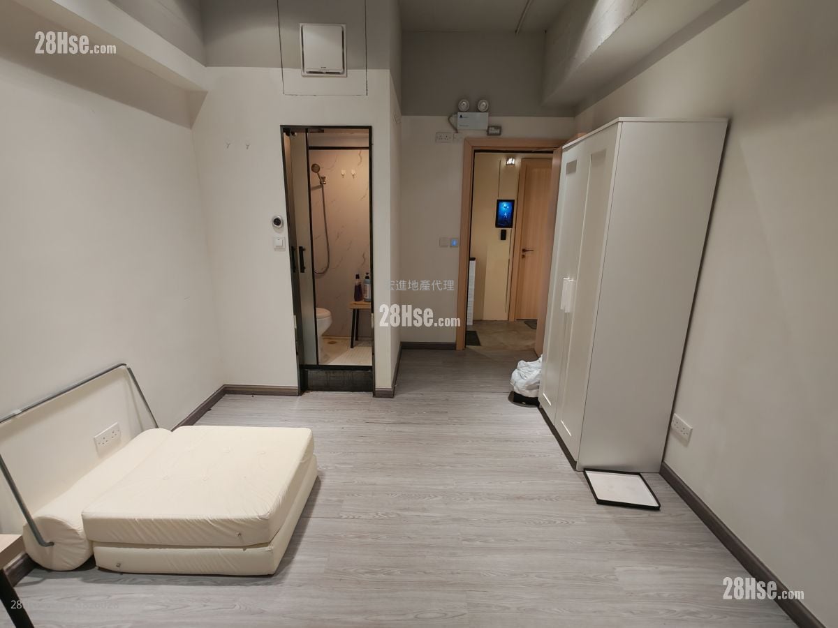 Mai Tak Industrial Building Rental