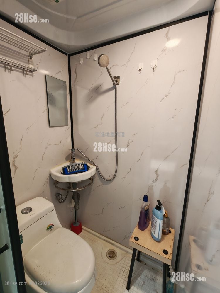 Mai Tak Industrial Building Rental