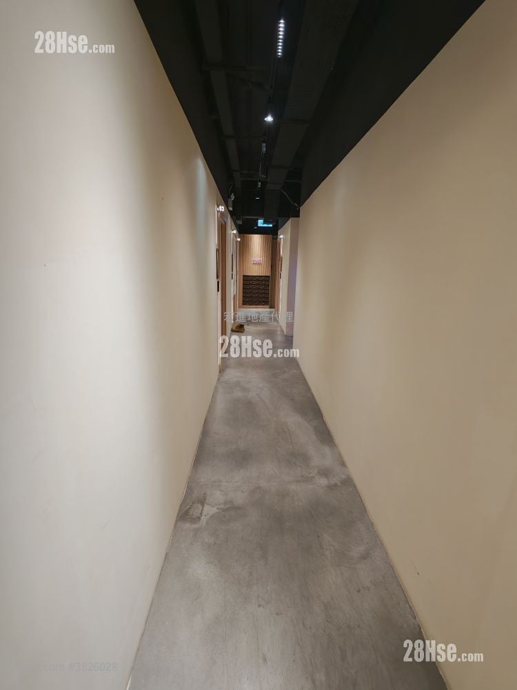 Mai Tak Industrial Building Rental