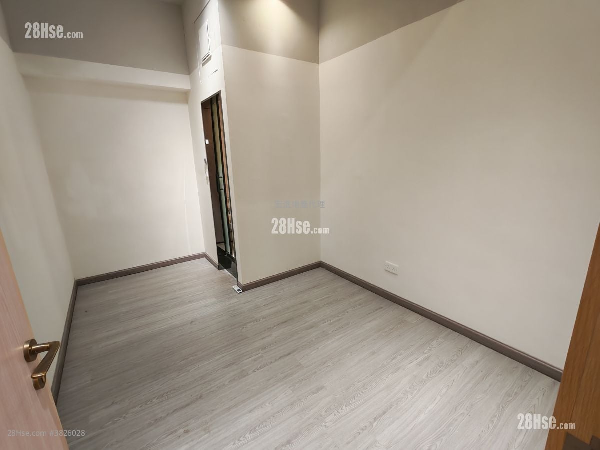 Mai Tak Industrial Building Rental