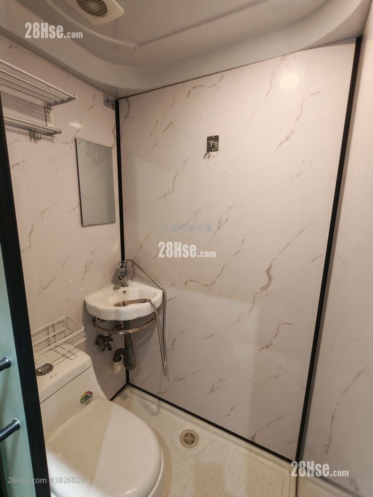 Mai Tak Industrial Building Rental