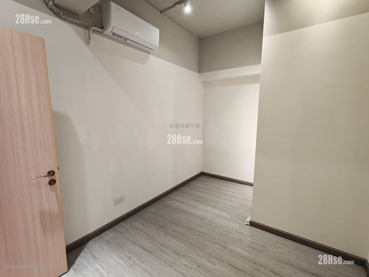 Mai Tak Industrial Building Rental