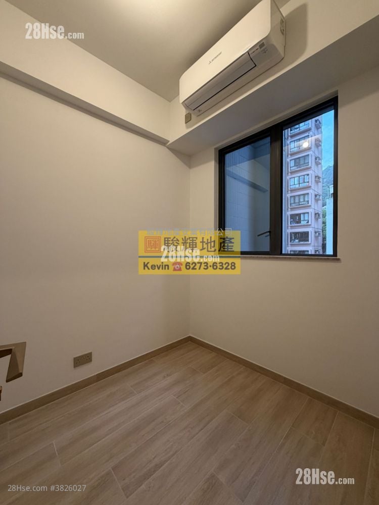 幸薈 租盤 2 房 , 1 浴室 309 平方呎