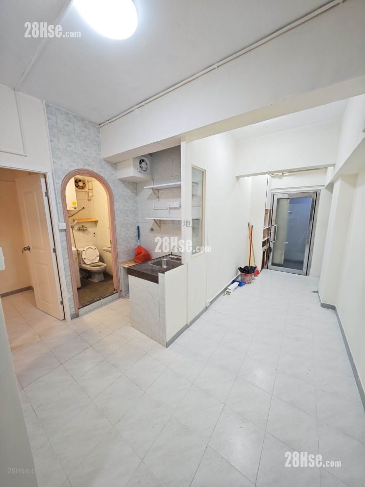 Po Kong Building Rental 2 Bedrooms , 1 Bathroom 310 ft²