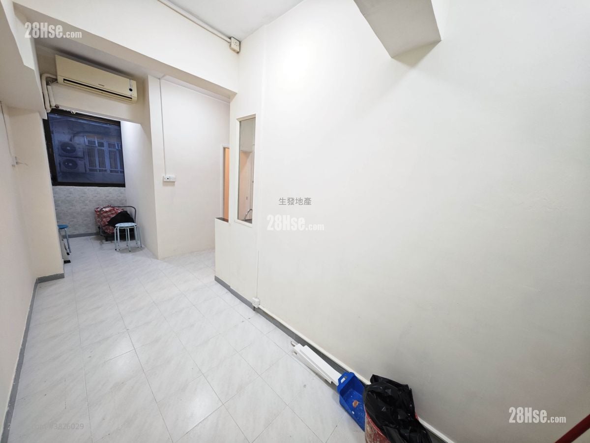 Po Kong Building Rental 2 Bedrooms , 1 Bathroom 310 ft²