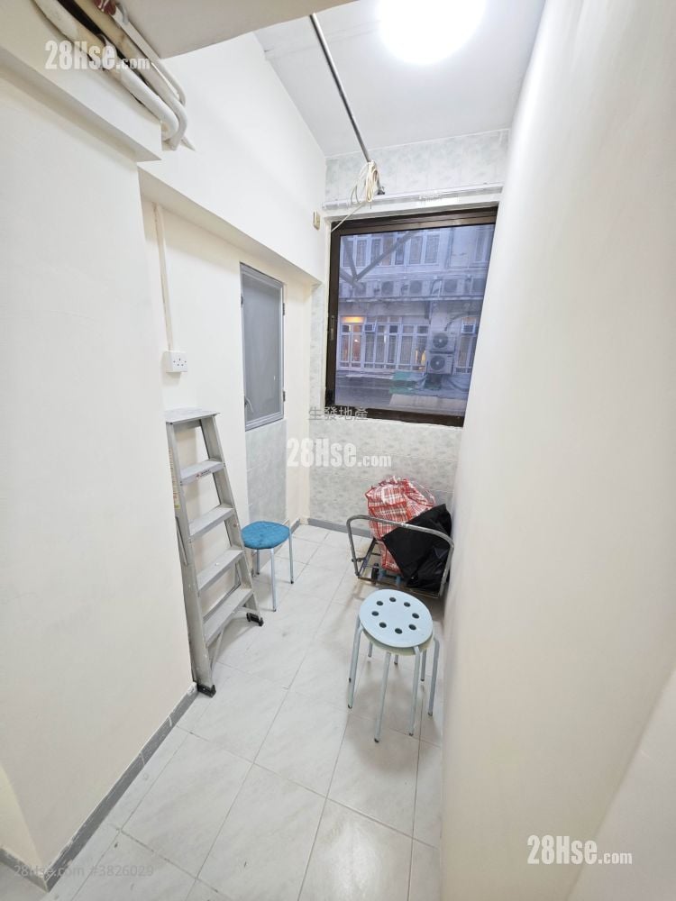 Po Kong Building Rental 2 Bedrooms , 1 Bathroom 310 ft²