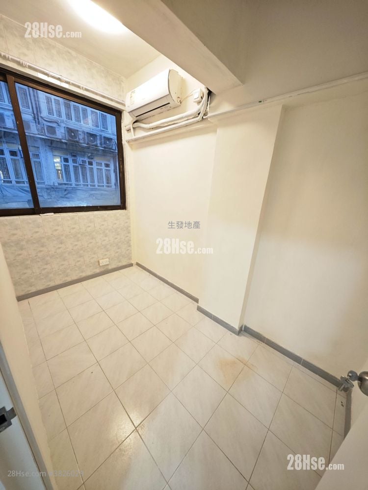 Po Kong Building Rental 2 Bedrooms , 1 Bathroom 310 ft²