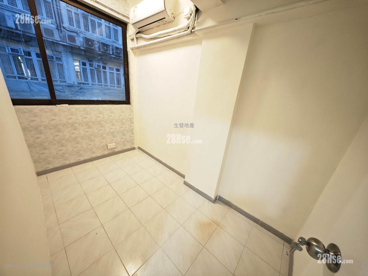 Po Kong Building Rental 2 Bedrooms , 1 Bathroom 310 ft²