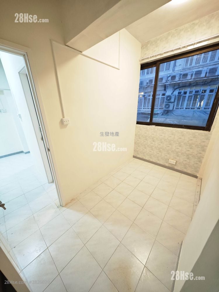 Po Kong Building Rental 2 Bedrooms , 1 Bathroom 310 ft²