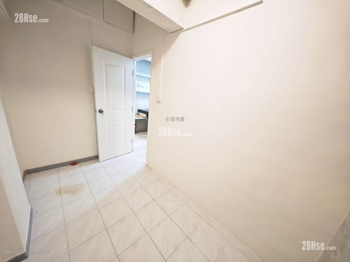 Po Kong Building Rental 2 Bedrooms , 1 Bathroom 310 ft²