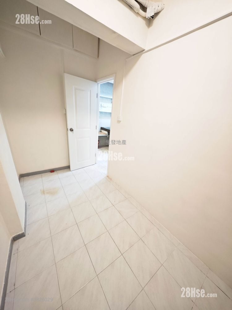 Po Kong Building Rental 2 Bedrooms , 1 Bathroom 310 ft²