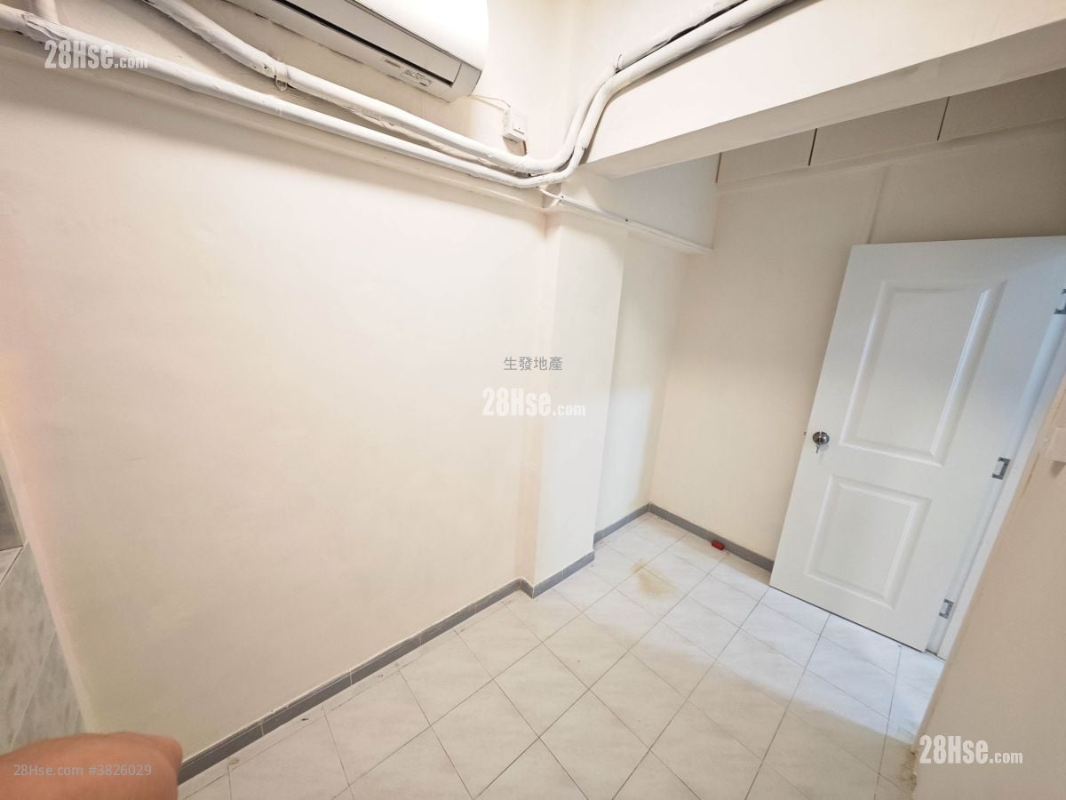 Po Kong Building Rental 2 Bedrooms , 1 Bathroom 310 ft²