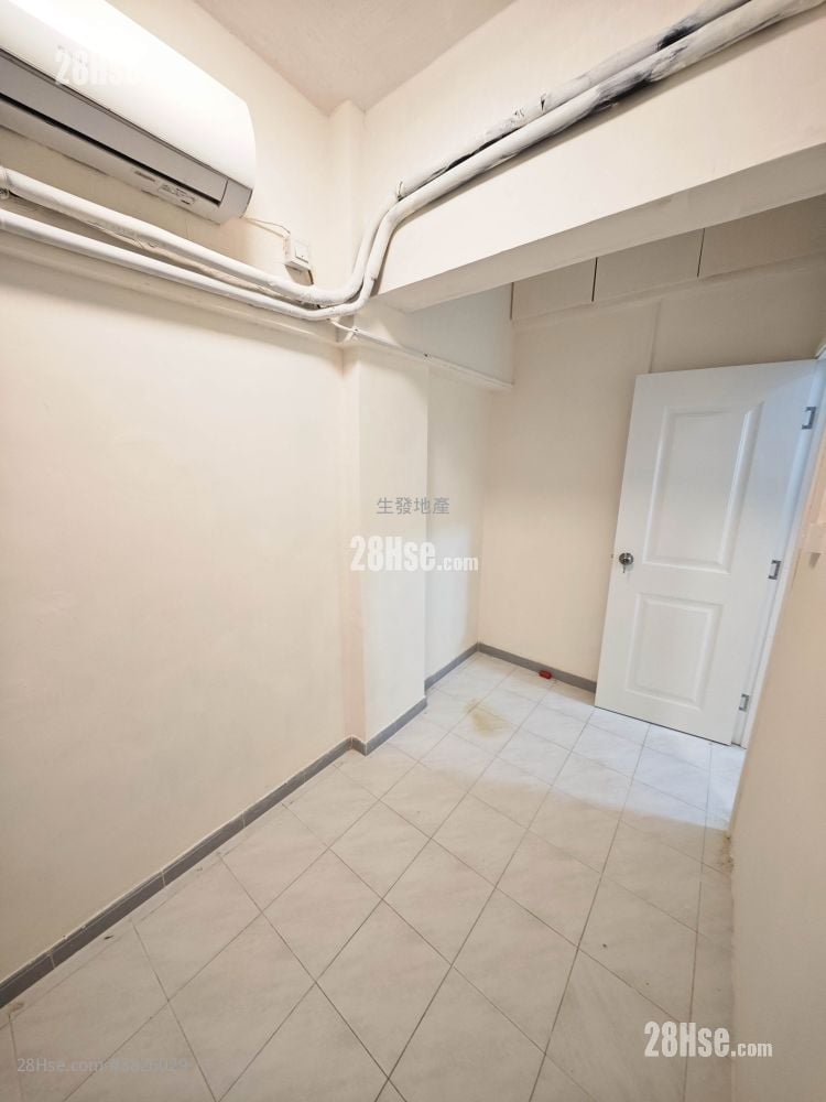 Po Kong Building Rental 2 Bedrooms , 1 Bathroom 310 ft²