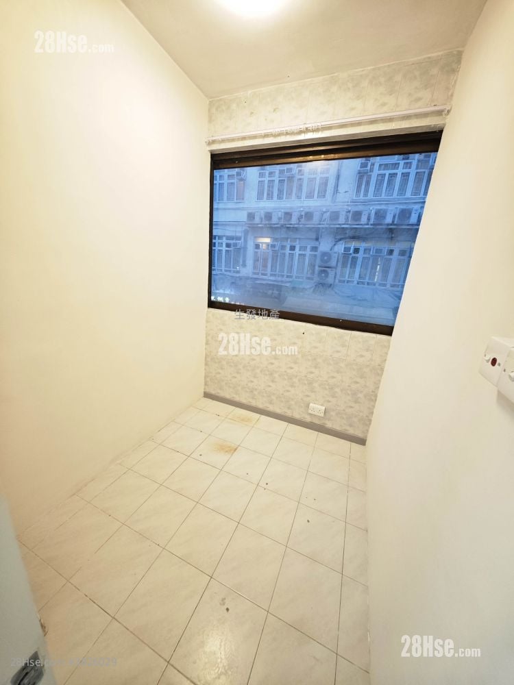 Po Kong Building Rental 2 Bedrooms , 1 Bathroom 310 ft²
