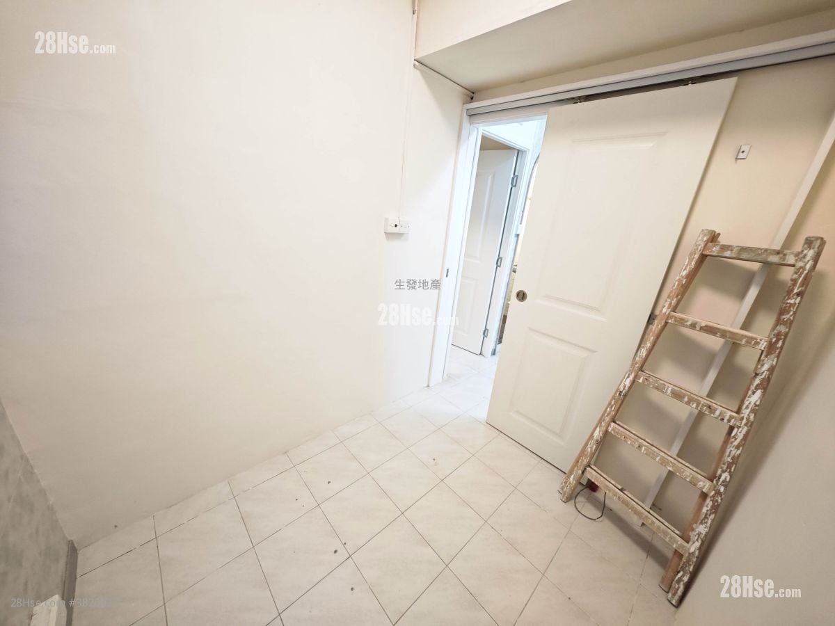 Po Kong Building Rental 2 Bedrooms , 1 Bathroom 310 ft²