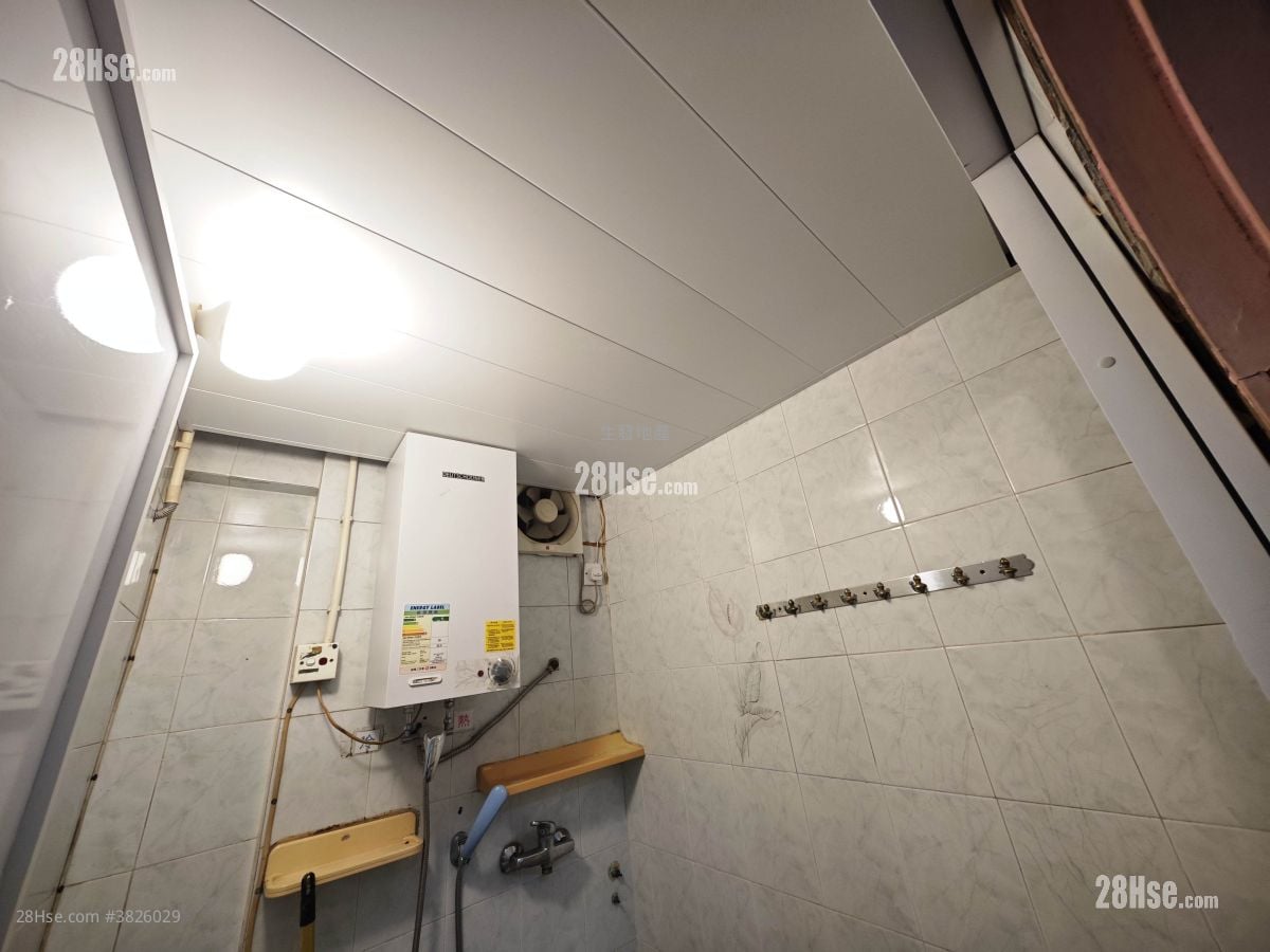 Po Kong Building Rental 2 Bedrooms , 1 Bathroom 310 ft²