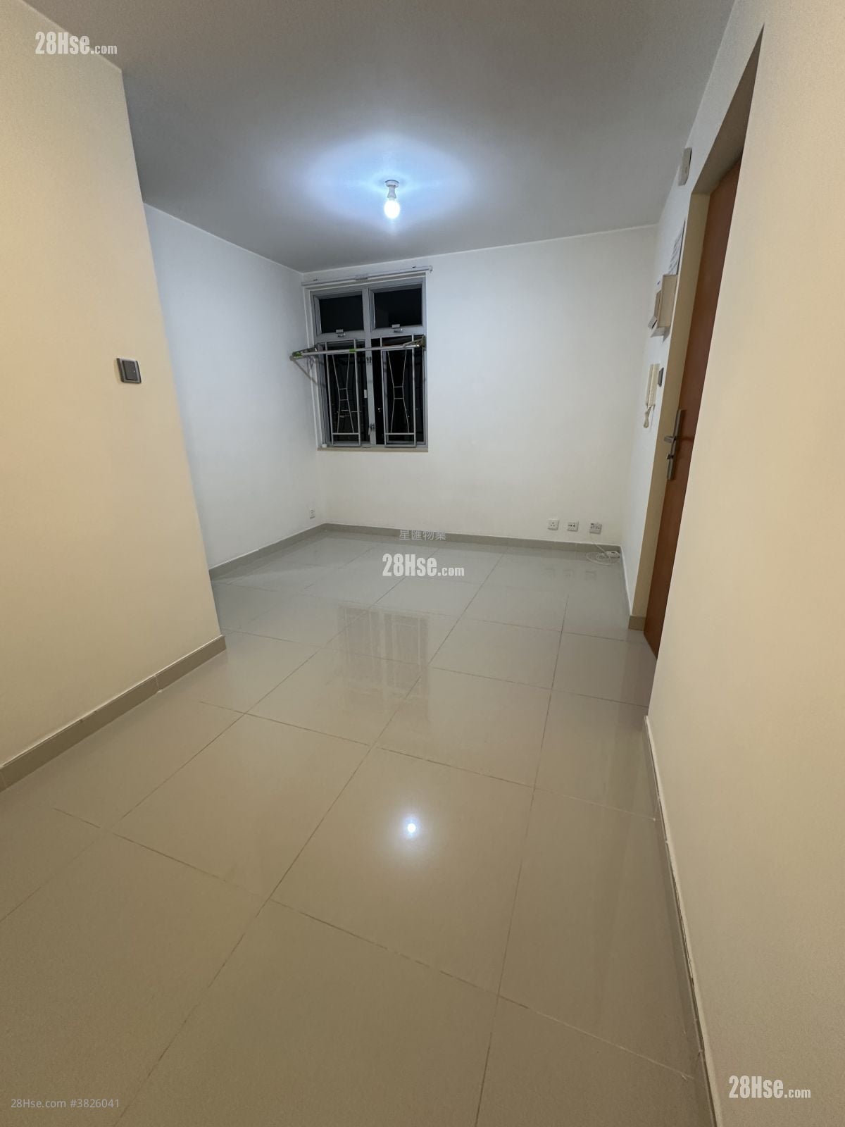 淘大花园 租盘 2 房 , 1 浴室 375 平方尺