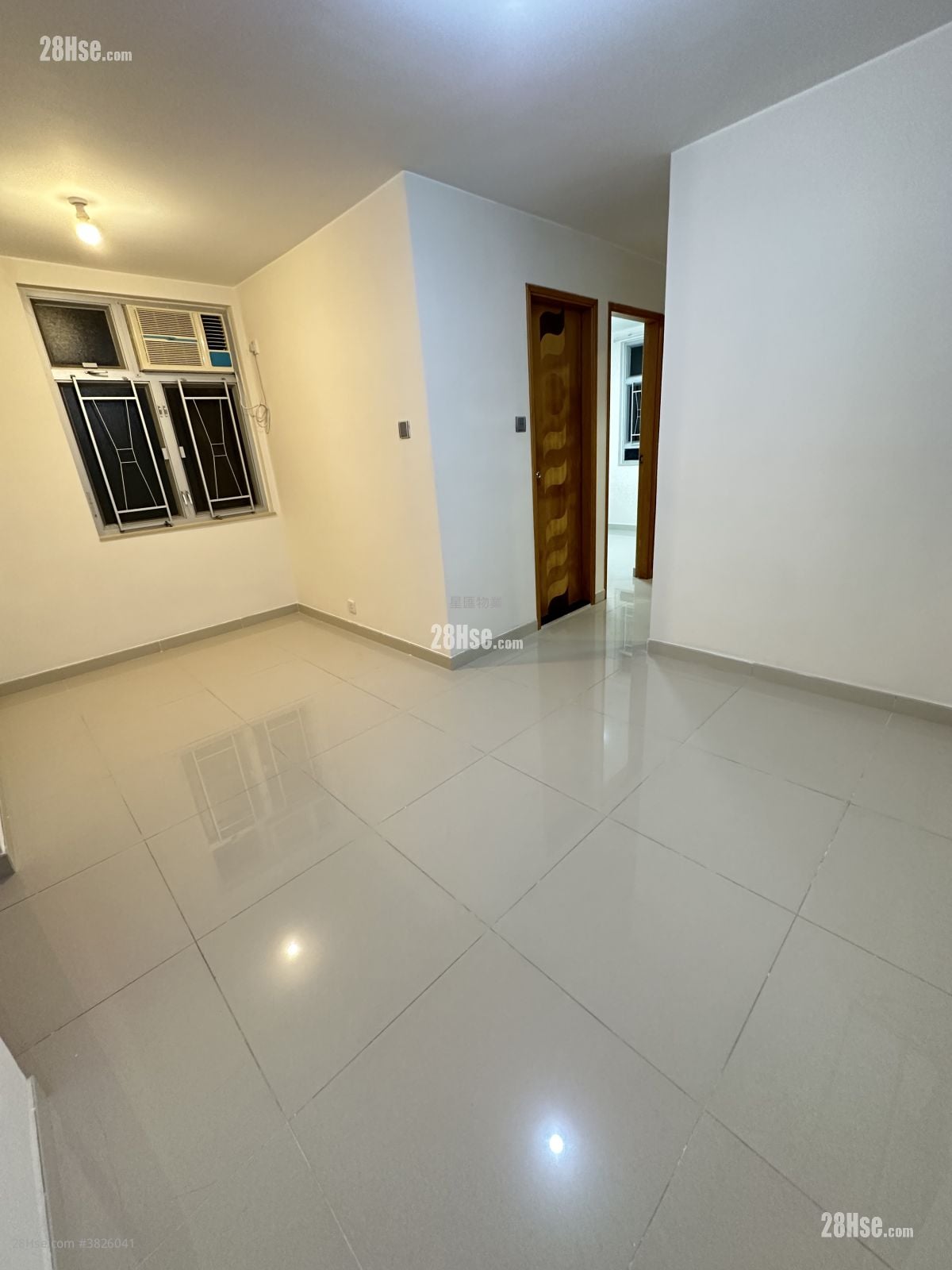 淘大花园 租盘 2 房 , 1 浴室 375 平方尺